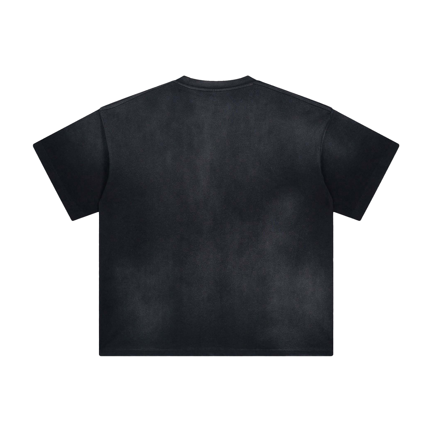Real Wxrldwide Sun Faded Tee